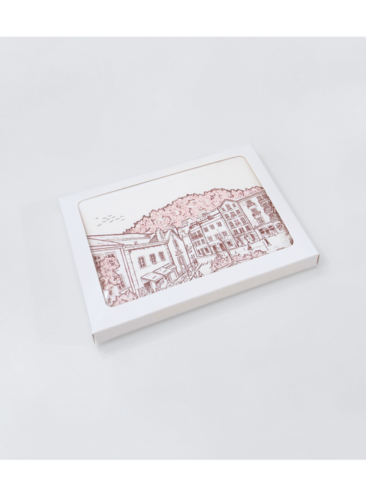Notecard Set