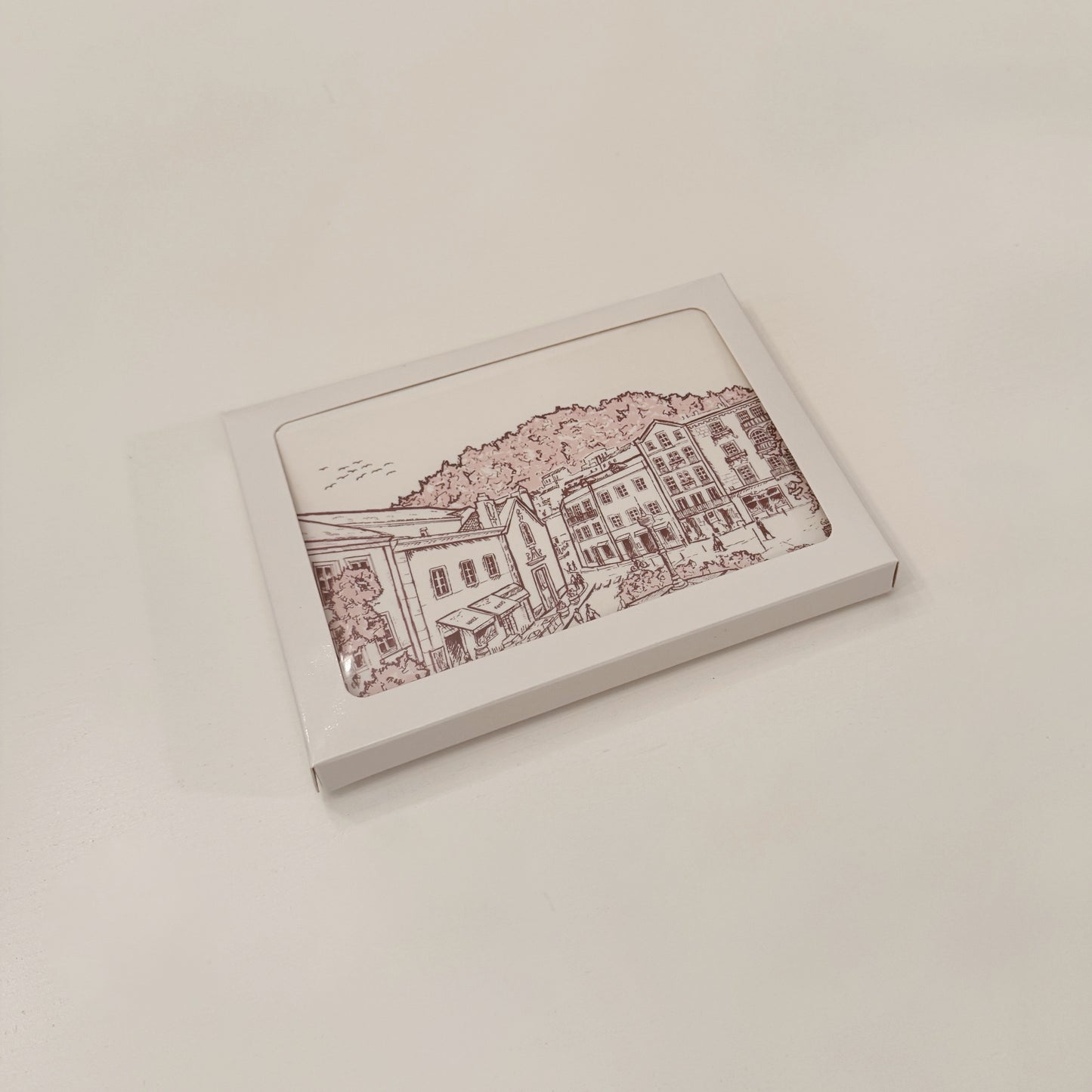 Notecard Set