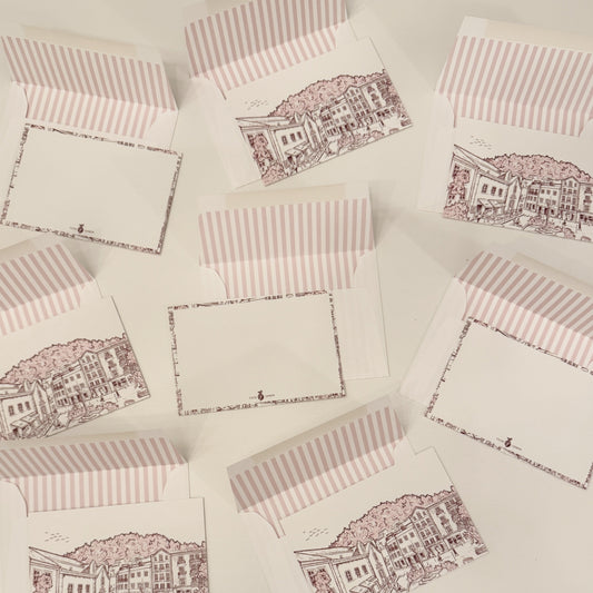 Notecard Set