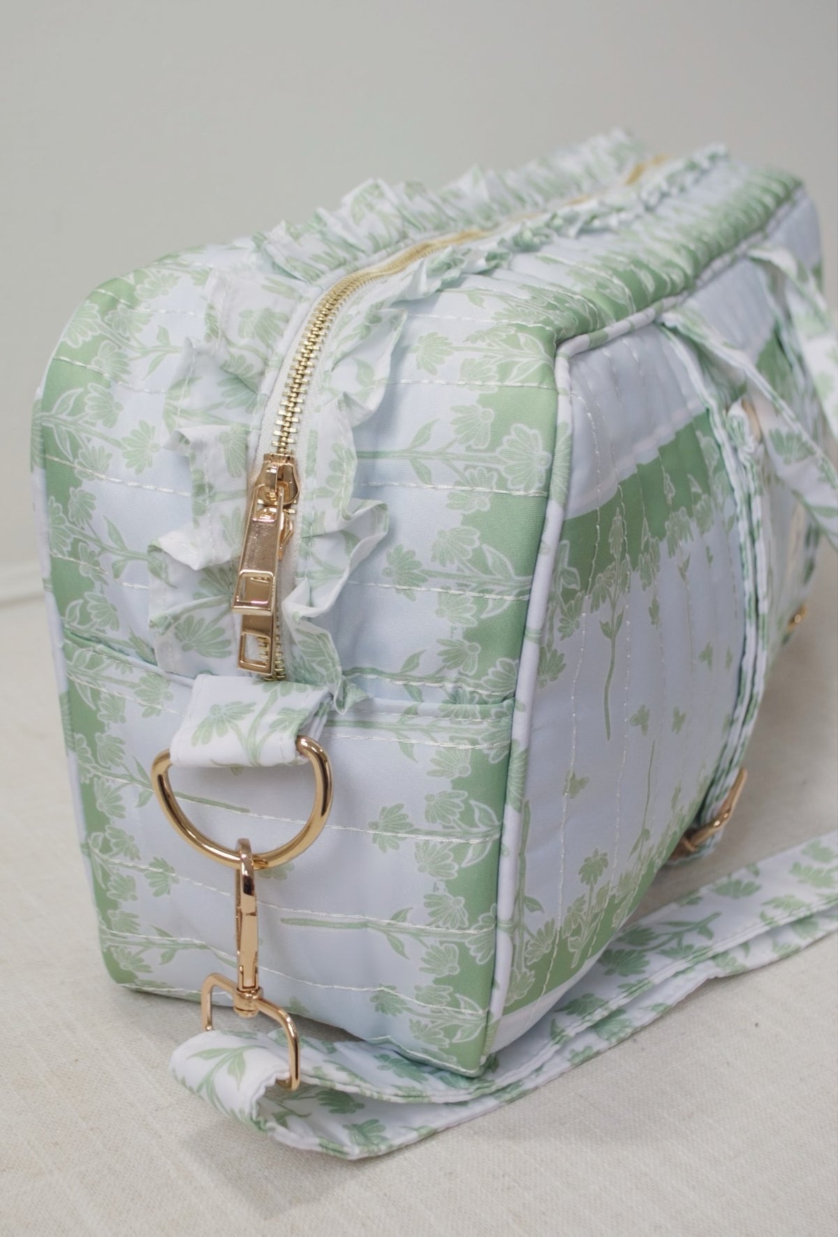 Deluxe Mahjong Tote