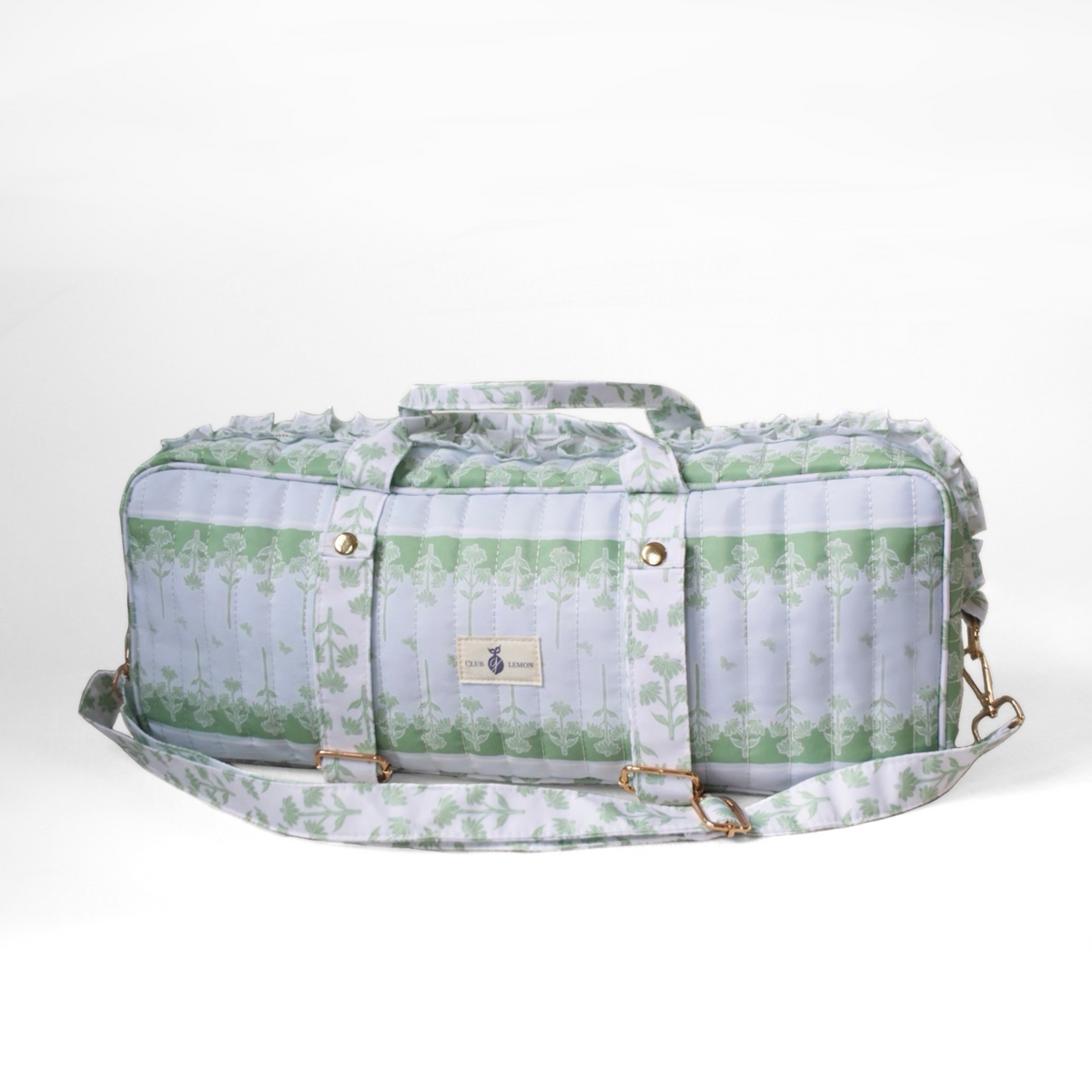 Deluxe Mahjong Tote