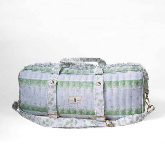 Deluxe Mahjong Tote